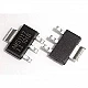 AMS1117 3.3V,1A LDO Voltage Regulator - SOT-223 - Core Electronics AMS1117 3.3V,1A LDO Voltage Regulator - SOT-223 - ICs - Integrated Circuits & Chips - Core Electronics