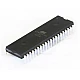 ATmega32 8 Bit ATMEL AVR Microcontroller - Core Electronics ATmega32 8 Bit ATMEL AVR Microcontroller - ICs - Integrated Circuits & Chips - Core Electronics