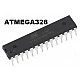 ATmega328 Microcontroller IC - Core Electronics ATmega328 Microcontroller IC - ICs - Integrated Circuits & Chips - Core Electronics