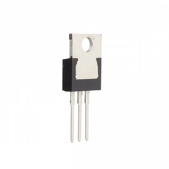 IRF840 N-channel 8A 500V Power MOSFET - Core Electronics IRF840 N-channel 8A 500V Power MOSFET - ICs - Integrated Circuits & Chips - Core Electronics