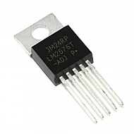 LM2576 Step-Down Voltage Regulator IC