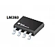 LM393 SOP8 SMD Low Power Low Offset Voltage Dual Comparator - Core Electronics LM393 SOP8 SMD Low Power Low Offset Voltage Dual Comparator - ICs - Integrated Circuits & Chips - Core Electronics