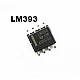 LM393 SOP8 SMD Low Power Low Offset Voltage Dual Comparator - Core Electronics LM393 SOP8 SMD Low Power Low Offset Voltage Dual Comparator - ICs - Integrated Circuits & Chips - Core Electronics