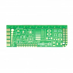 IFlight 100x40mm BLITZ PCB Practice Soldering Board