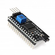 IIC/I2C Serial Interface Adapter Module - i2c module for display