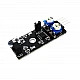 Infrared Obstacle Avoidance Sensor Module for Smart Car Robot Infrared Obstacle Avoidance Sensor Module for Smart Car Robot