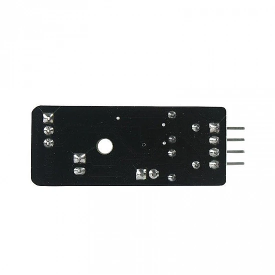 Infrared Obstacle Avoidance Sensor Module for Smart Car Robot Infrared Obstacle Avoidance Sensor Module for Smart Car Robot