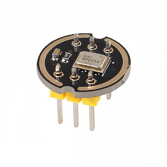 INMP441 MEMS High Precision Omnidirectional Microphone Module I2S Interface Supports ESP32 INMP441 MEMS High Precision Omnidirectional Microphone Module I2S Interface Supports ESP32