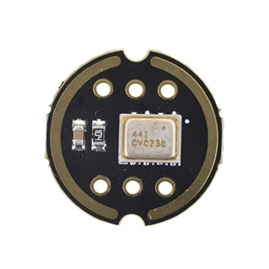 INMP441 MEMS High Precision Omnidirectional Microphone Module I2S Interface Supports ESP32 INMP441 MEMS High Precision Omnidirectional Microphone Module I2S Interface Supports ESP32