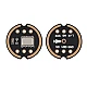 INMP441 MEMS High Precision Omnidirectional Microphone Module I2S Interface Supports ESP32 INMP441 MEMS High Precision Omnidirectional Microphone Module I2S Interface Supports ESP32