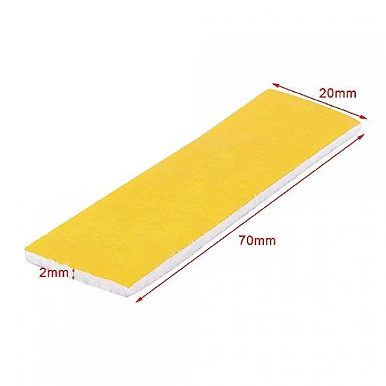 insulated cotton 3MM insulated cotton 3MM