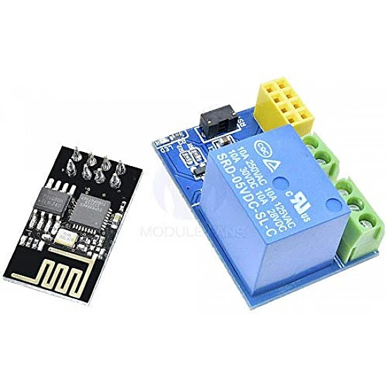 IOT ESP8266 ESP01S WiFi 5V 1 Channel Relay Module Remote Control Switch for Smart Homes. IOT ESP8266 ESP01S WiFi 5V 1 Channel Relay Module Remote Control Switch for Smart Homes