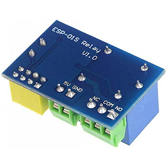 IOT ESP8266 ESP01S WiFi 5V 1 Channel Relay Module Remote Control Switch for Smart Homes. IOT ESP8266 ESP01S WiFi 5V 1 Channel Relay Module Remote Control Switch for Smart Homes