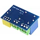 IOT ESP8266 ESP01S WiFi 5V 1 Channel Relay Module Remote Control Switch for Smart Homes. IOT ESP8266 ESP01S WiFi 5V 1 Channel Relay Module Remote Control Switch for Smart Homes