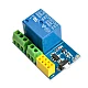 IOT ESP8266 ESP01S WiFi 5V 1 Channel Relay Module Remote Control Switch for Smart Homes. IOT ESP8266 ESP01S WiFi 5V 1 Channel Relay Module Remote Control Switch for Smart Homes