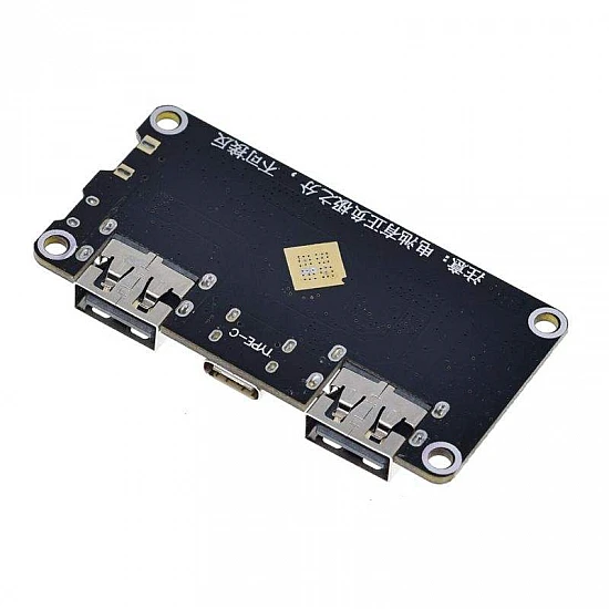 IP5328P Boost Charging Bidirectional Fast Charging Mobile Power IP5328P Boost Charging Bidirectional Fast Charging Mobile Power