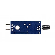 IR Infrared Flame Sensor Module
