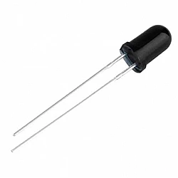 IR 5mm RX (Infrared Receiver 5mm)