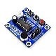 ISD1820 Recording Module Voice Board With On Board Mic and Loud Speaker ISD1820 Recording Module Voice Board With On Board Mic and Loud Speaker