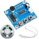 ISD1820 Voice Recording Module With Mic and Loud Speaker ISD1820 Voice Recording Module With Mic and Loud Speaker