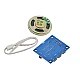 ISD1820 Voice Recording Module With Mic and Loud Speaker ISD1820 Voice Recording Module With Mic and Loud Speaker