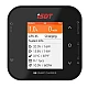 ISDT Q8 BattGo 500W 20A High Power Battery Balance Charger Discharger for 8S LIPO Battery ( Black) ISDT Q8 BattGo 500W 20A High Power Battery Balance Charger Discharger for 8S LIPO Battery ( Black)