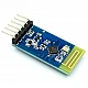 JDY-33 Dual Mode Bluetooth SPP SPP-C compatible with HC-05/06 slave Bluetooth 3.0 Module JDY-33 Dual Mode Bluetooth SPP SPP-C compatible with HC-05/06 slave Bluetooth 3.0 Module
