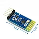 JDY-33 Dual Mode Bluetooth SPP SPP-C compatible with HC-05/06 slave Bluetooth 3.0 Module JDY-33 Dual Mode Bluetooth SPP SPP-C compatible with HC-05/06 slave Bluetooth 3.0 Module