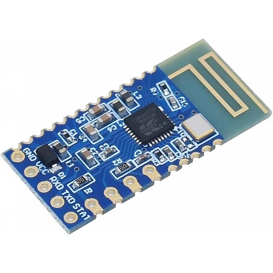 JDY-67 Dual-mode Bluetooth Audio Module JDY-67 Dual-mode Bluetooth Audio Module