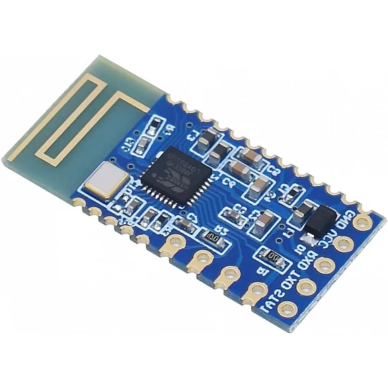 JDY-67 Dual-mode Bluetooth Audio Module JDY-67 Dual-mode Bluetooth Audio Module