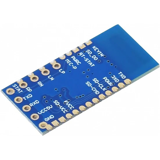 JDY-67 Dual-mode Bluetooth Audio Module JDY-67 Dual-mode Bluetooth Audio Module