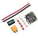 JHEMCU GHF411AIO Pro F4 OSD Flight Controller Built-in 25A BLHELI_S 2-6S 4in1 Brushless ESC JHEMCU GHF411AIO Pro F4 OSD Flight Controller Built-in 25A BLHELI_S 2-6S 4in1 Brushless ESC