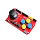 Joystick Shield Expansion Board 3.3V/5V Joystick Shield Expansion Board 3.3V/5V
