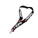 JR PROPO Universal Adjustable Neck Strap Belt Sling Lanyard for all Transmitter JR PROPO Universal Adjustable Neck Strap Belt Sling Lanyard for all Transmitter