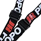 JR PROPO Universal Adjustable Neck Strap Belt Sling Lanyard for all Transmitter JR PROPO Universal Adjustable Neck Strap Belt Sling Lanyard for all Transmitter