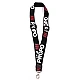 JR PROPO Universal Adjustable Neck Strap Belt Sling Lanyard for all Transmitter JR PROPO Universal Adjustable Neck Strap Belt Sling Lanyard for all Transmitter