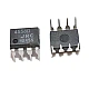 JRC4558 JRC4558D 4558 DIP-8 IC JRC4558 JRC4558D 4558 DIP-8 IC