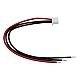 JST-XH 2S 10cm Balance Charge Wire for Li-Ion/Lipo Battery JST-XH 2S 10cm Balance Charge Wire for Li-Ion/Lipo Battery