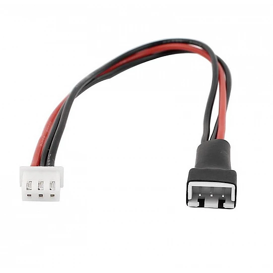 JST-XH 2S 20CM 22AWG Balance Charge Wire for Lipo Battery JST-XH 2S 20CM 22AWG Balance Charge Wire for Lipo Battery