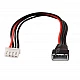 JST-XH 3S 20CM 22AWG Balance Charge Wire for Lipo Battery JST-XH 3S 20CM 22AWG Balance Charge Wire for Lipo Battery