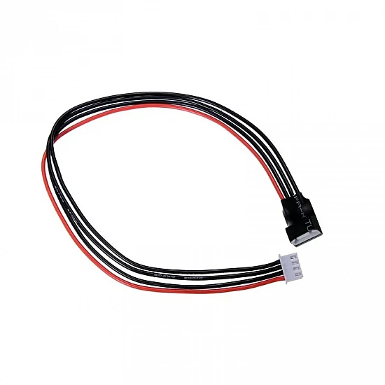 JST-XH 3S 20CM 22AWG Balance Charge Wire for Lipo Battery JST-XH 3S 20CM 22AWG Balance Charge Wire for Lipo Battery