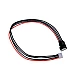 JST-XH 3S 20CM 22AWG Balance Charge Wire for Lipo Battery JST-XH 3S 20CM 22AWG Balance Charge Wire for Lipo Battery