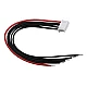 JST-XH 4S 10cm Balance Charge Wire for Li-Ion/Lipo Battery