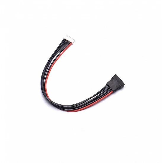 JST-XH 5S 20CM 22AWG Balance Charge Wire for Lipo Battery JST-XH 5S 20CM 22AWG Balance Charge Wire for Lipo Battery