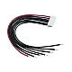 JST-XH 6S 10cm Balance Charge Wire for Li-Ion/Lipo Battery JST-XH 6S 10cm Balance Charge Wire for Li-Ion/Lipo Battery