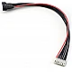 JST-XH 6S 20CM 22AWG Balance Charge Wire for Lipo Battery JST-XH 6S 20CM 22AWG Balance Charge Wire for Lipo Battery