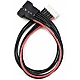 JST-XH 6S 20CM 22AWG Balance Charge Wire for Lipo Battery JST-XH 6S 20CM 22AWG Balance Charge Wire for Lipo Battery