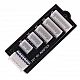 JST-XH Battery Charger Balance Board for 2S to 6S Packs JST-XH Battery Charger Balance Board for 2S to 6S Packs