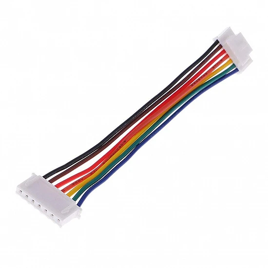 JST-XH Battery Charger Balance Board for 2S to 6S Packs JST-XH Battery Charger Balance Board for 2S to 6S Packs