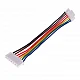JST-XH Battery Charger Balance Board for 2S to 6S Packs JST-XH Battery Charger Balance Board for 2S to 6S Packs